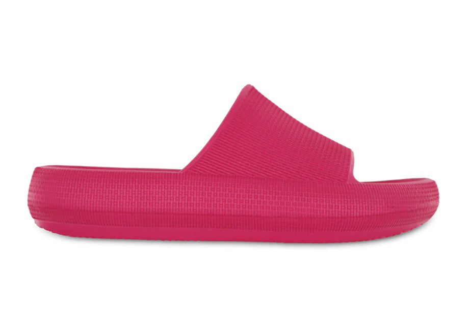 LEXA HOT PINK The Daisy Lou Boutique