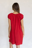 Sofia Dress