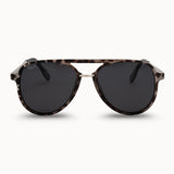 Earhart Sunglasses - Gray