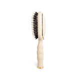 Boar Bristle Hair Brush | Tan