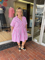 Sunny Days Ahead Dress