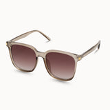 Ella Sunglasses - Brown