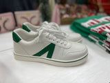 Malta Sneaker - Green