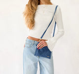 Veda Crossbody Bag