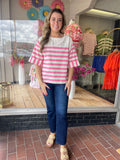 Sail Away Top