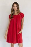 Sofia Dress