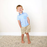 Hudson POLO SHIRT