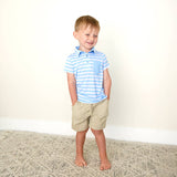 Hudson POLO SHIRT
