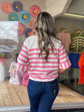 Sail Away Top