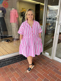 Sunny Days Ahead Dress