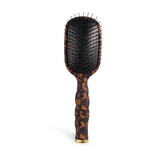 Detangler Hair Brush For Medium Hair - Tortoise