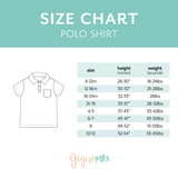 Hudson POLO SHIRT