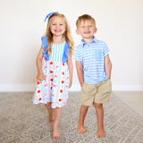 Hudson POLO SHIRT