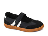 Calm Down Mary Jane Sneakers