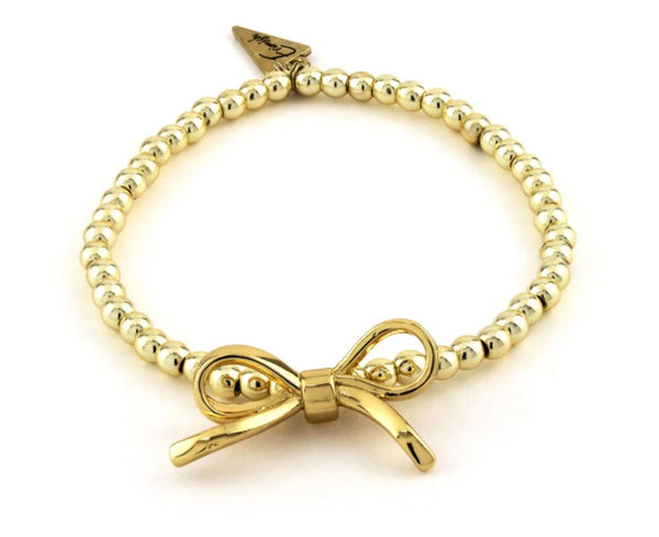 Bridget Bow Bracelet