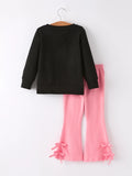 Hocus Top & Bell Bottom