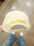 OOPSIE DAISES HAT