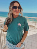 Wind & Waves Tee