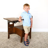 Hudson POLO SHIRT