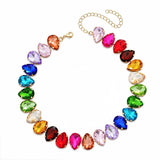 Pixie Prism Necklace