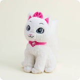 Barbie Cat Blissa Warmies