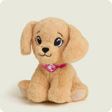 Barbie Dog Taffy Warmies