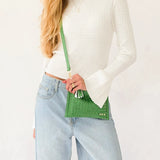 Veda Crossbody Bag