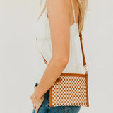 Veda Crossbody Bag