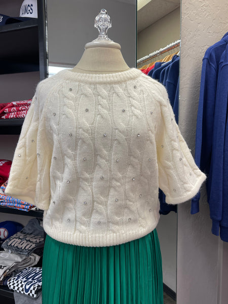 Winter Wonderland Sweater