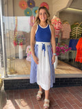 Take Me on Vacay Dress
