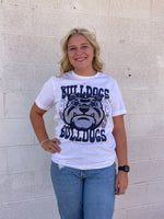 Bulldog Tee