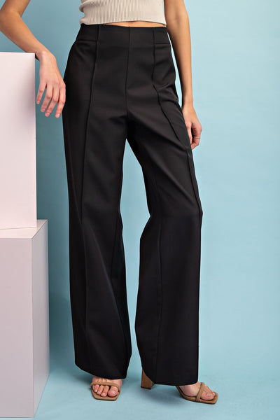 Wide Leg Pant