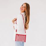 Veda Crossbody Bag