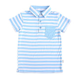 Hudson POLO SHIRT