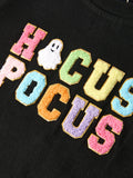 Hocus Top & Bell Bottom