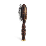 Detangler Hair Brush For Medium Hair - Tortoise