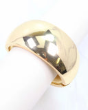 Blakewell Bangle Bracelet Gold