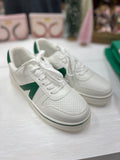 Malta Sneaker - Green