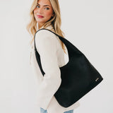Roxi Hobo - Black