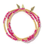 Twinkle Twinkle Anklet