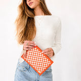 Veda Crossbody Bag