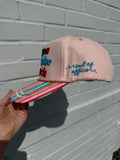LOVE YOU TO THE LAKE & BACK HAT
