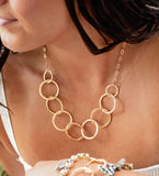 Crissy Necklace