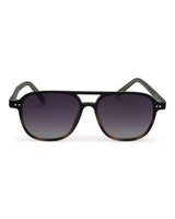 Briggs Sunglasses- Black