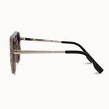 Earhart Sunglasses - Hot Pink