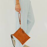 Veda Crossbody Bag
