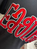 Eagles Puff Tee