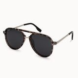 Earhart Sunglasses - Gray