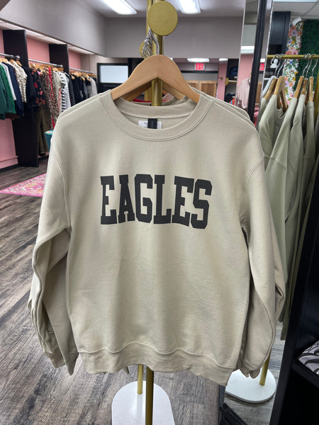 Eagle Sweatshirt