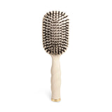 Boar Bristle Hair Brush | Tan